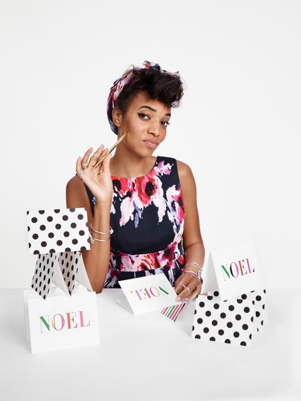 Снимка: Kate Spade