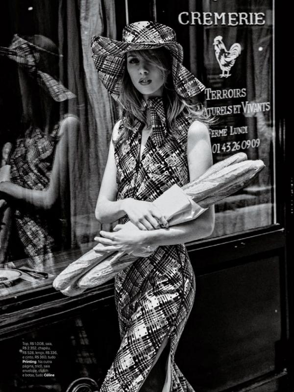 Снимка: Vogue