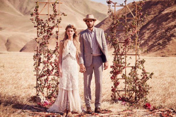 Снимка: Free People