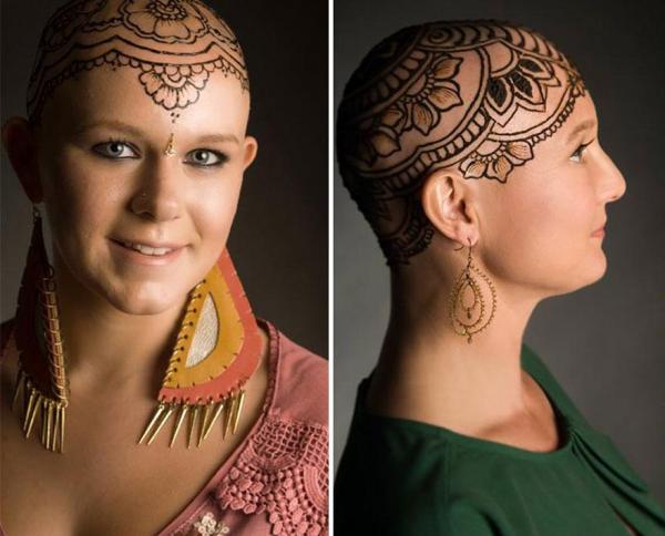 Снимка: Henna Heals