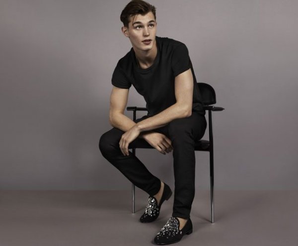 Снимка: Giuseppe Zanotti