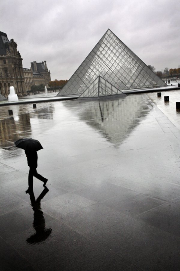 Снимка: Christophe Jacrot