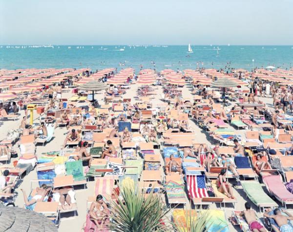 Снимка: Massimo Vitali