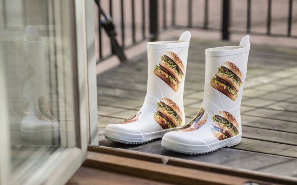 Снимка: McDonald`s