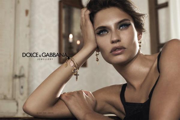 Снимка: D&G