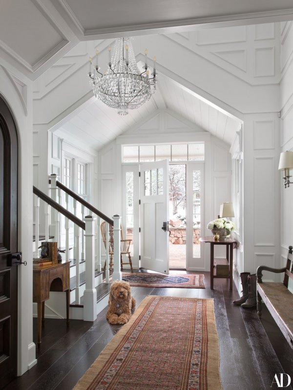 Снимка: architecturaldigest.com