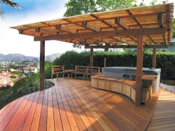 Снимка: hgtvremodels.com