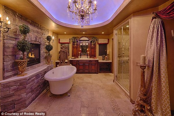 Снимка: Courtesy of Rodeo Realty
