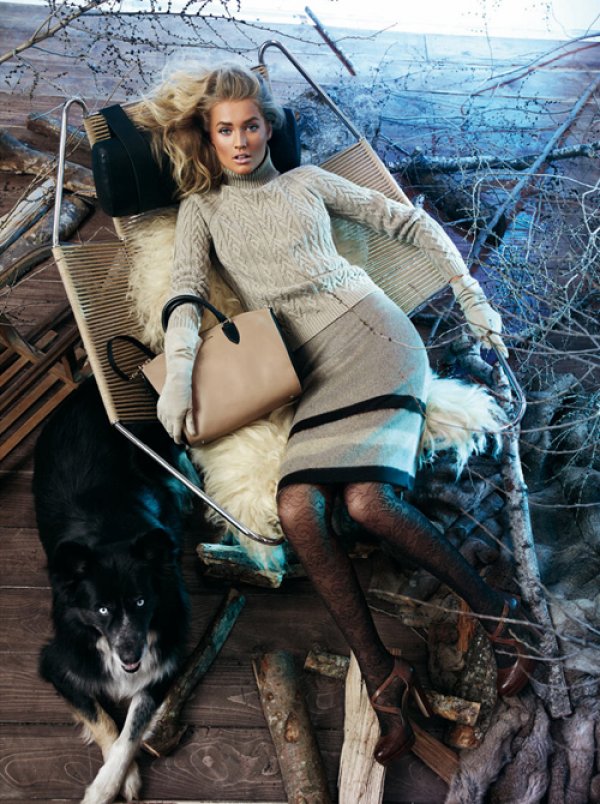 Снимка: Max Mara