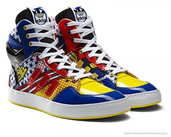 Снимка: Adidas Originals