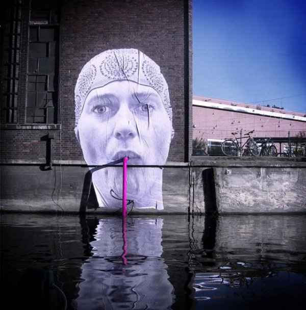 Снимка: creativeguerrillamarketing.com