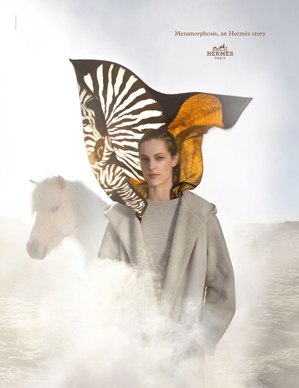 Снимка: Hermes