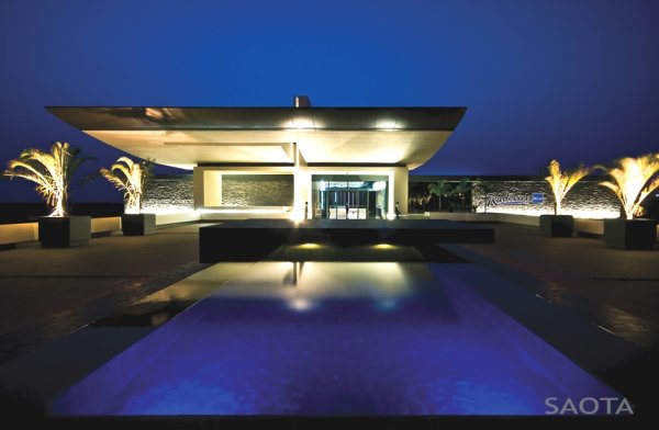 Снимка: SAOTA