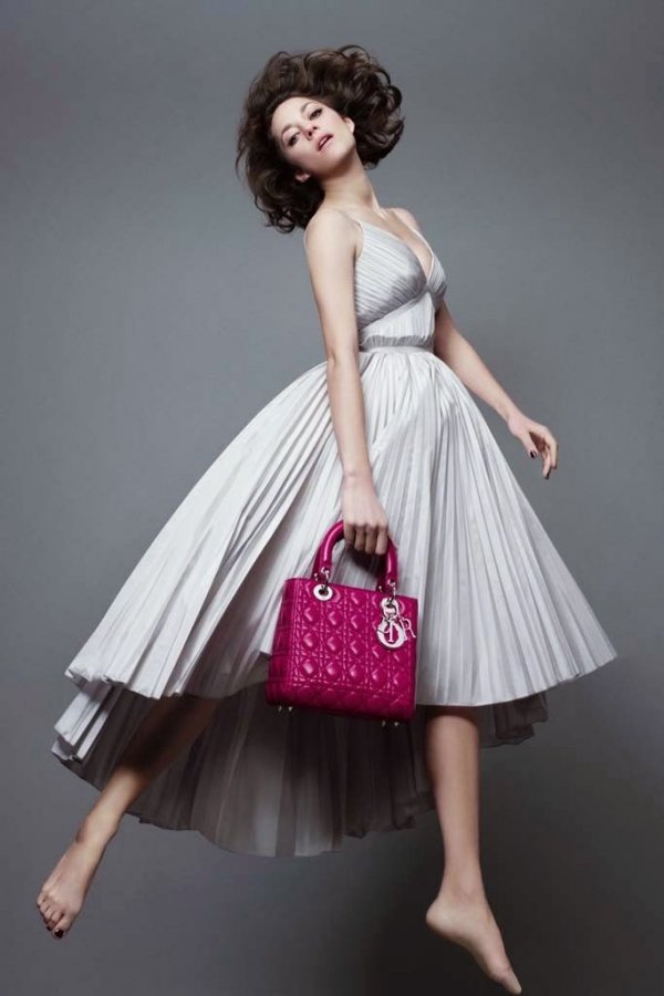 Снимка: Dior