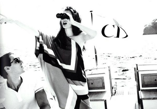 Снимка: Ellen von Unwerth