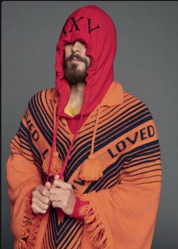 Снимка: Vogue Hombre 
