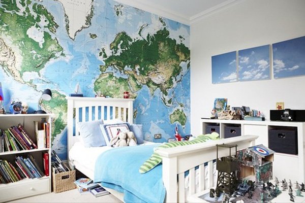 Снимка: interiorholic.com