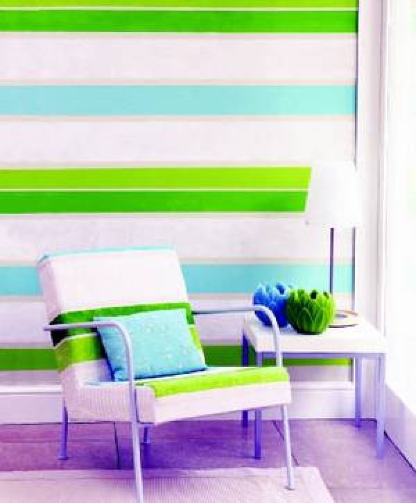 Снимка: Wall Ideas