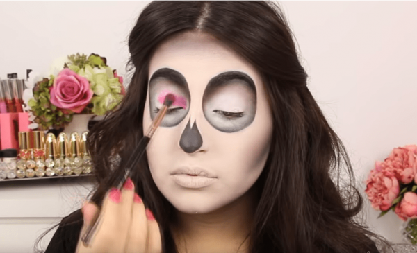 Melissa Samways/YouTube