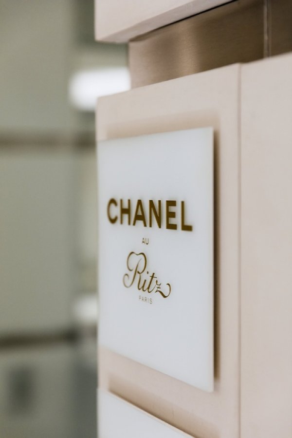 Снимка: Chanel