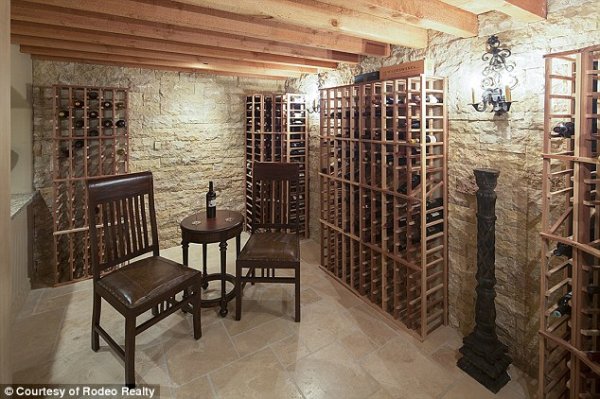 Снимка: Courtesy of Rodeo Realty