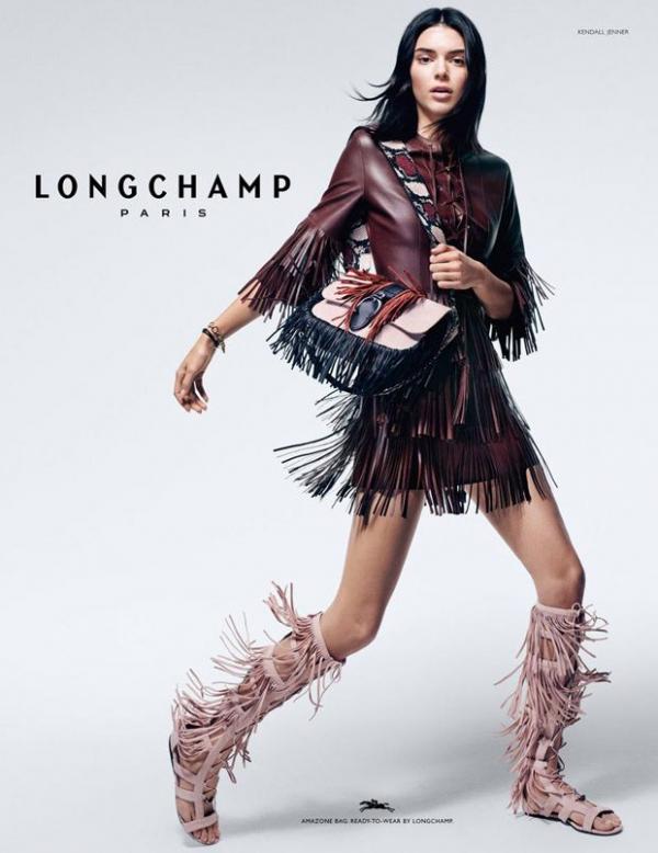 Снимка: Longchamp
