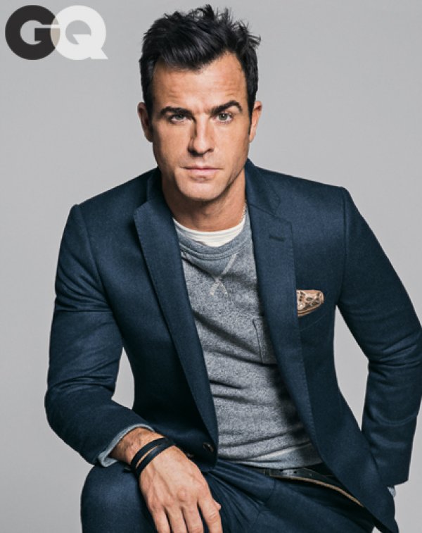 Снимка: сп.GQ