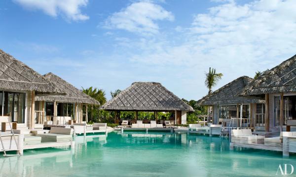 Снимка: architecturaldigest.com