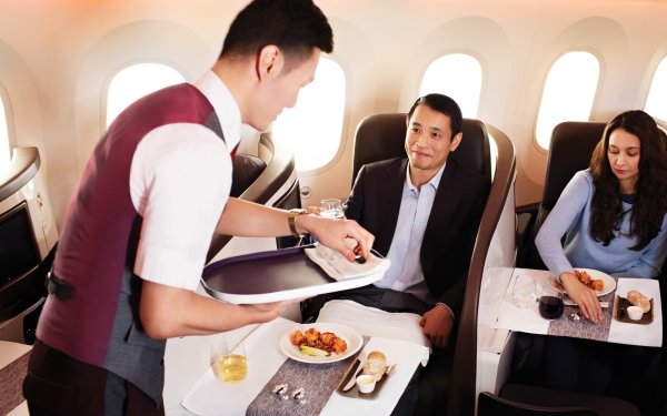 Номер 9: Virgin AtlanticСнимка: Virgin Atlantic
