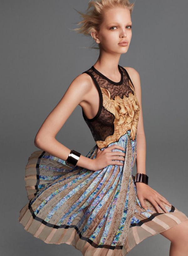 Снимка: Roberto Cavalli