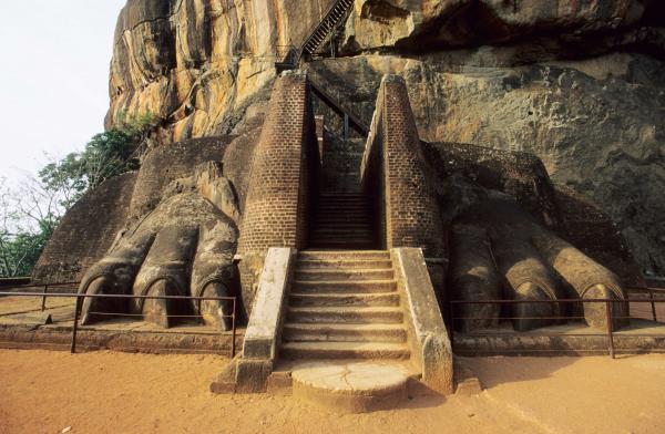 Снимка: zoomsrilanka.com