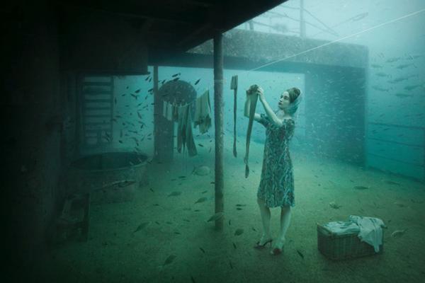 Снимка: designboom.com
