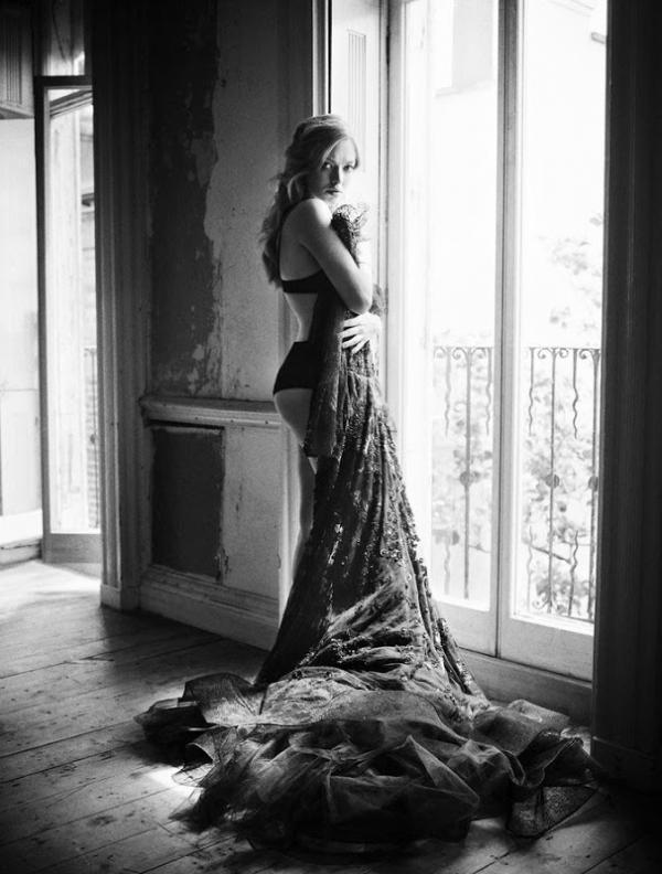 Снимка: сп. Vanity Fair