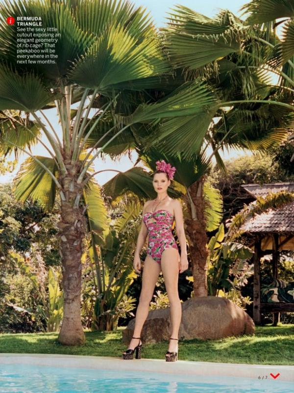 Снимка: Vogue, САЩ
