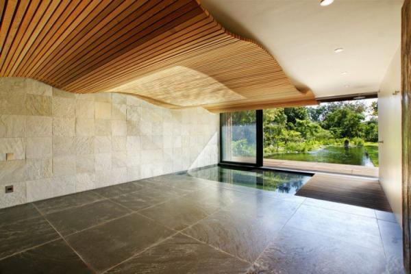Снимка: Van Der Мerwe Miszewski Architects