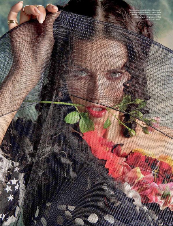 Снимка: Love Magazine