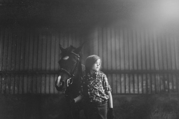 Снимка: Child Photo Competition