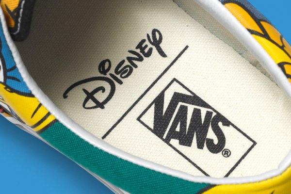 Снимка: Vans