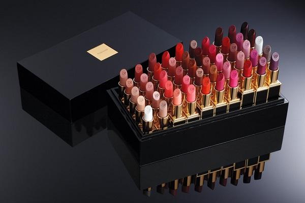 Снимка: Tom Ford Beauty