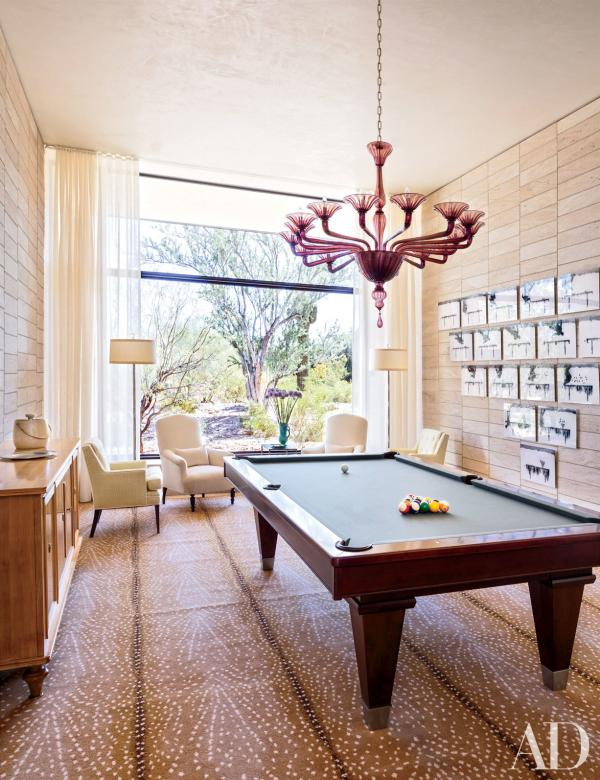 Снимка: architecturaldigest.com