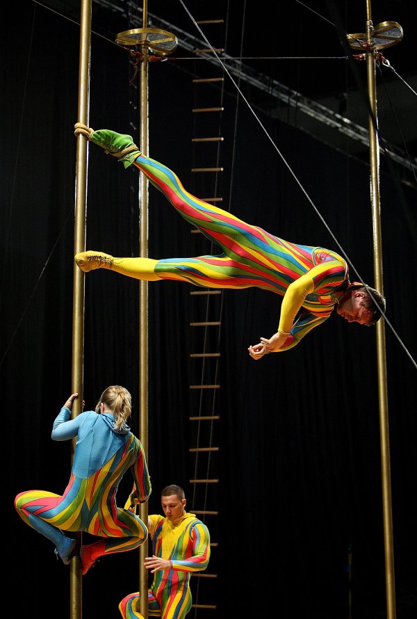 Снимка: GettyImages/ Guliver