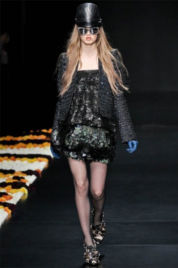 Снимка: Roberto Cavalli