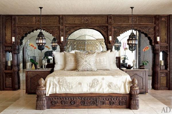 Снимка; architecturaldigest.com
