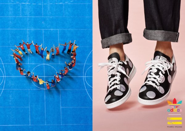 Снимка: Adidas Originals