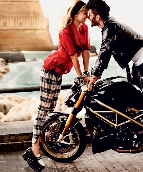 Снимка: vogue.com