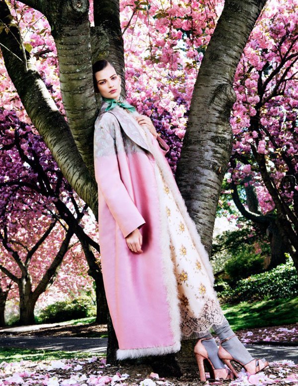 Снимка: сп.Vogue