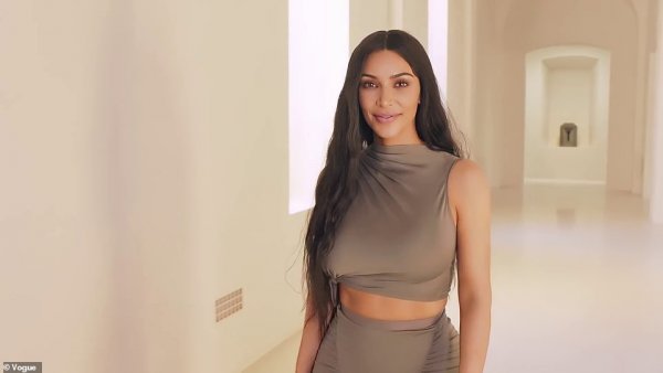 Снимка: Vogue