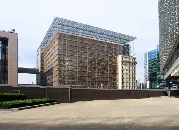 Снимка: dezeen.com