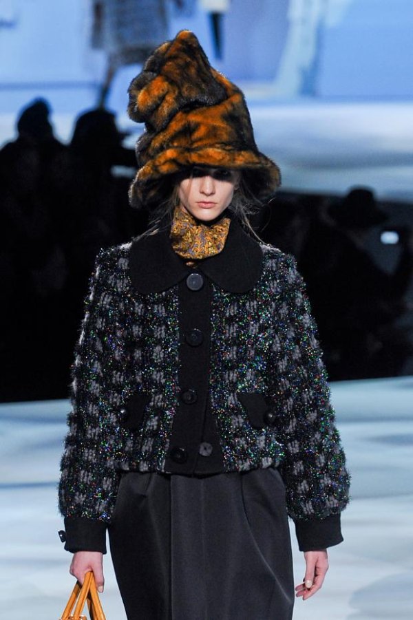 Снимка: Marc Jacobs