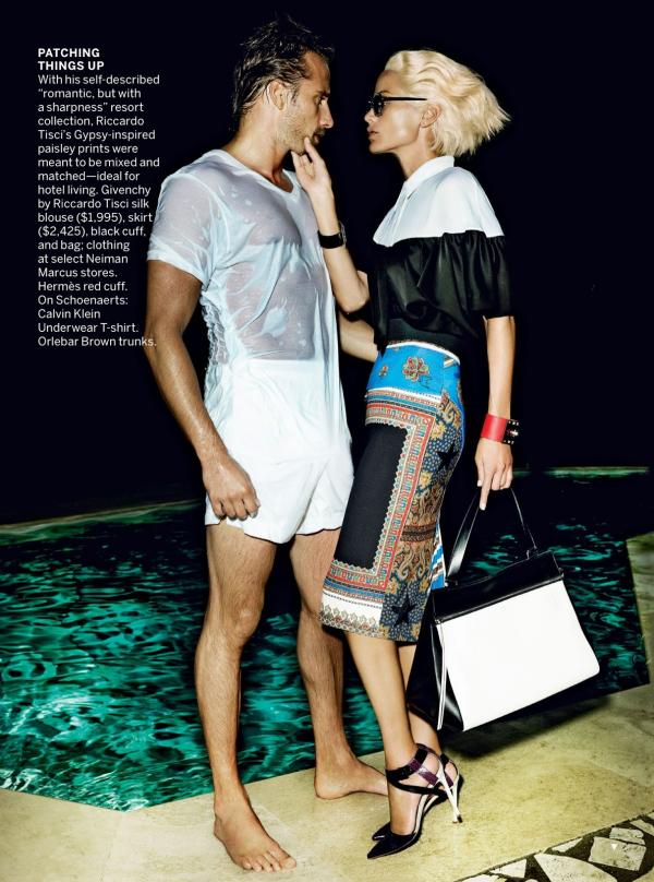 Снимка: сп.Vogue